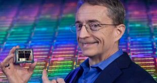 Intel: Kriz 2024'e kadar devam edecek