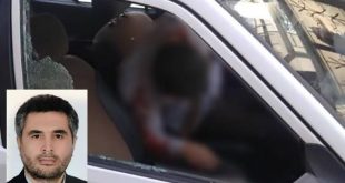 İran Cumhurbaşkanı Reisi'den intikam sözü