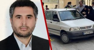 İran Devrim Muhafızları komutanı suikastle öldürüldü