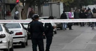 Hamaney'in vakfında rehine krizi: 4 ölü