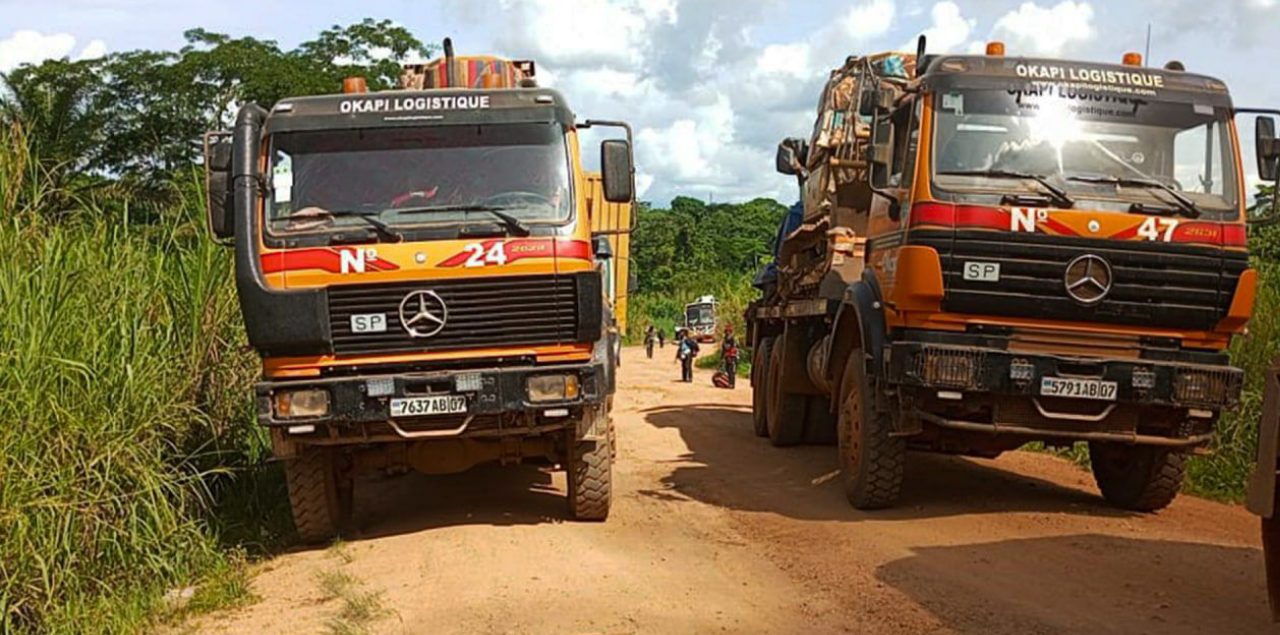 IŞİD'den Demokratik Kongo Cumhuriyeti'ne saldırı