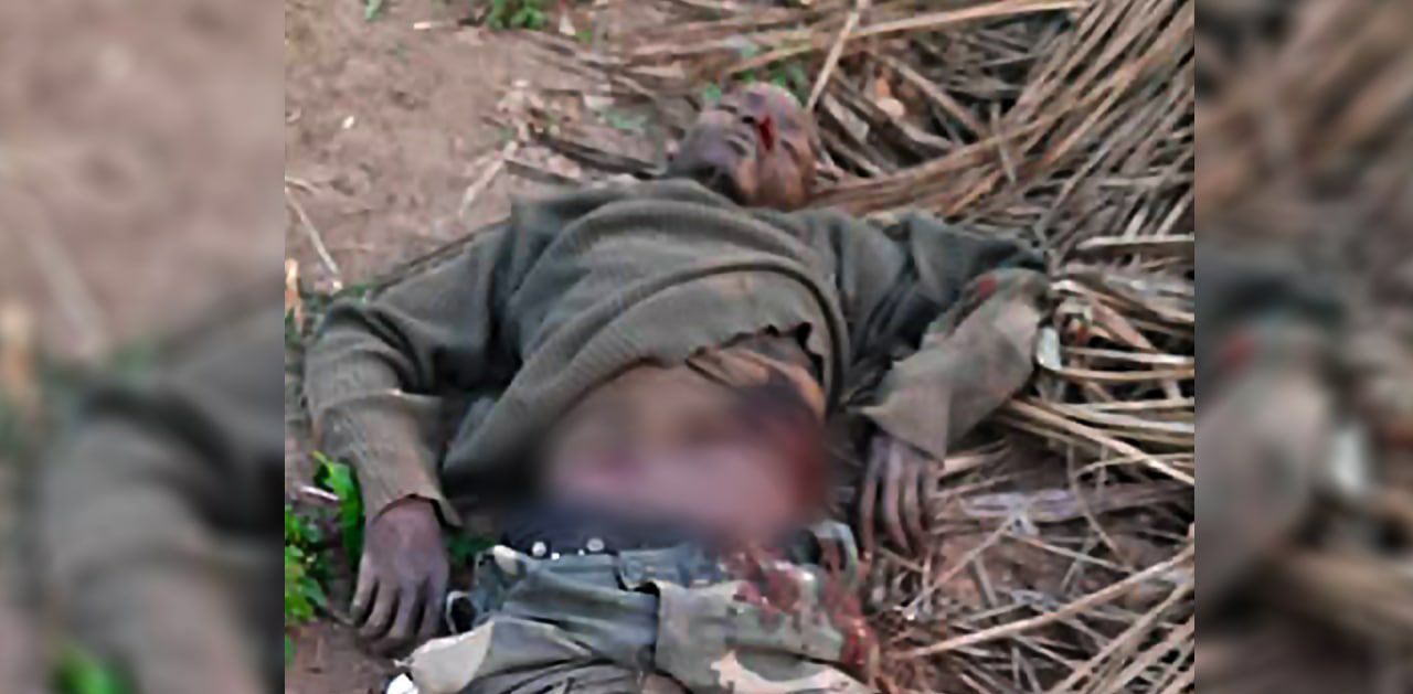 IŞİD'den Demokratik Kongo Cumhuriyeti'ne saldırı