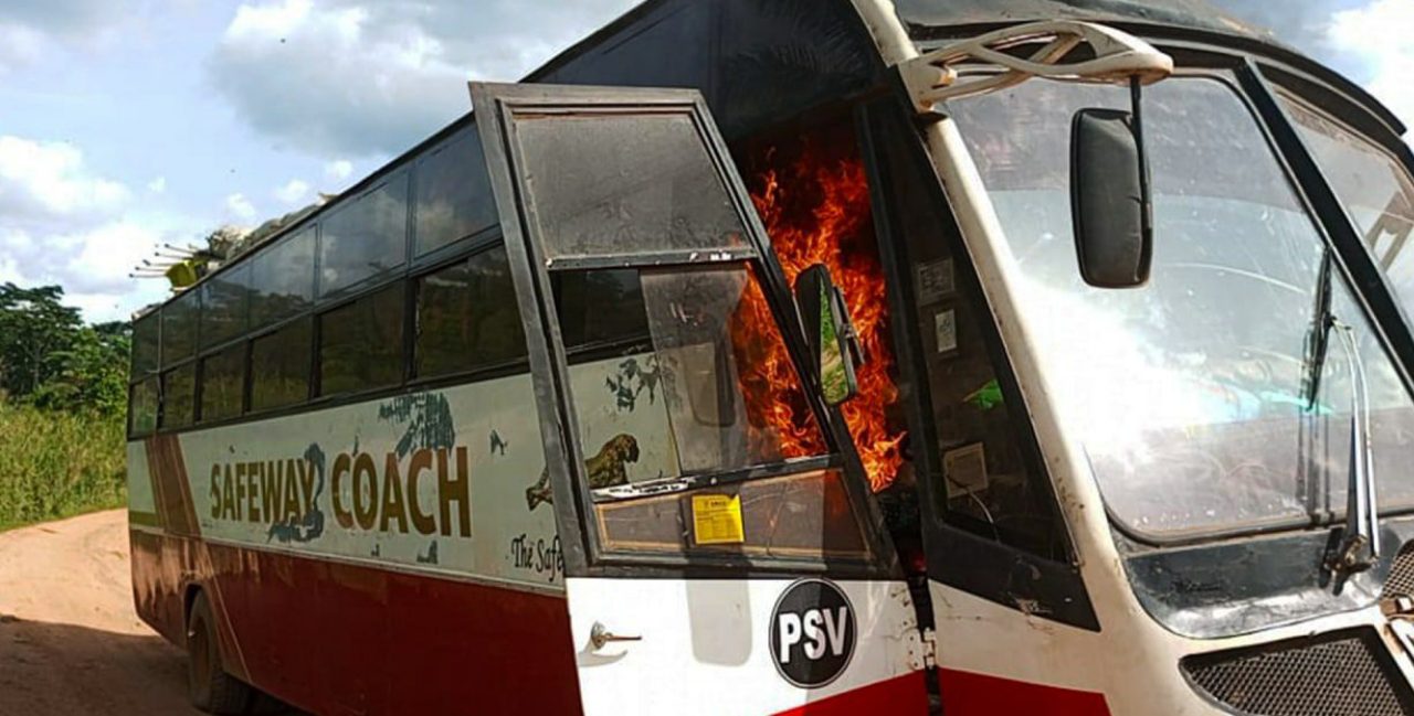 IŞİD'den Demokratik Kongo Cumhuriyeti'ne saldırı