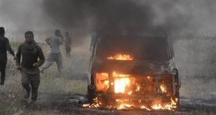 IŞİD Kerkük'te saldırı düzenledi: 5 ölü