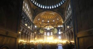 Dört ülke bayramı yarın kutlayacak