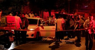 İsrail'de silahlı ve baltalı saldırı: ölü ve yaralılar var!