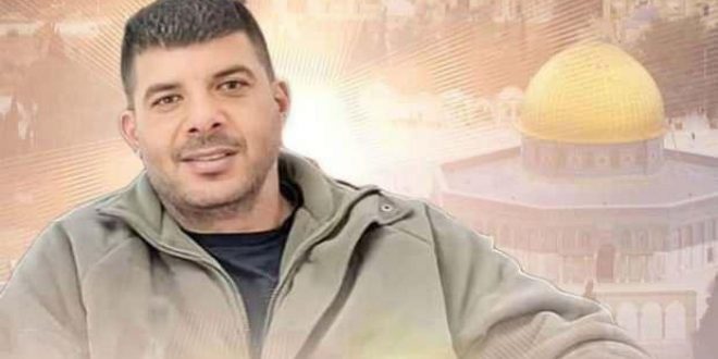 İsrail askerlerinin vurmasıyla yaralanan Filistinli genç hayatını kaybetti!