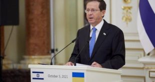 İşgalci başı Herzog, Lavrov'dan özür bekliyor