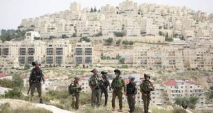 İşgalci İsrail Filistin'de uyguladığı keyfî kapatmayı uzattı!