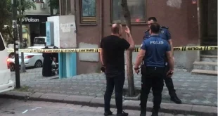 İstanbul'da acı olay! 7'ci kattan düşen küçük çocuk yaşamını yitirdi