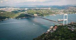İstanbul en çok yatırım alan dördüncü şehir oldu