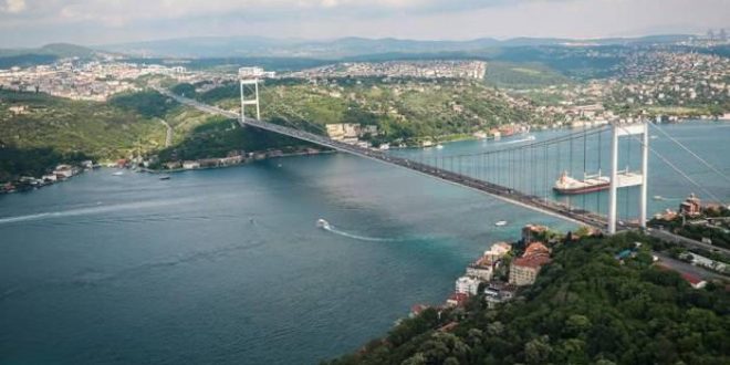 İstanbul en çok yatırım alan dördüncü şehir oldu
