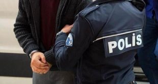 Van'da 15 Afgan göçmen drone ile yakalandı