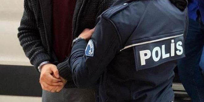 Van'da 15 Afgan göçmen drone ile yakalandı