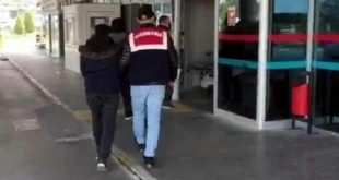 Sosyal medyada terör propagandasına 13 gözaltı