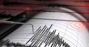 Japonya'da deprem!