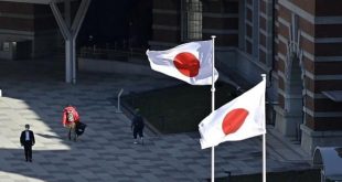 Japonya, Ukrayna için kesenin ağzını açtı!