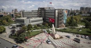 Kadıköy Belediyesine rüşvet operasyonu başlatıldı