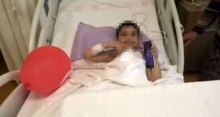 Kahramanmaraş'ta sünnet faciası