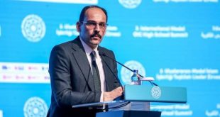 İbrahim Kalın'dan NATO mesajı