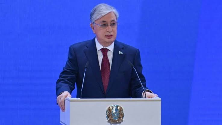 kazakistan cumhurbaskani tokayev erdogan in daveti uzerine turkiye ye geliyor 01