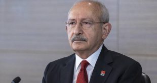 Kemal Kılıçdaroğlu'na 1 milyon liralık tazminat davası