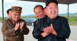 Kim Jong-un’dan ''dar pantolon'' yasağı