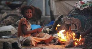 Küresel Gıda Krizi; 193 milyon kişi gıda güvensizliği yaşıyor