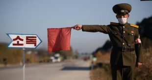 Kuzey Kore duyurdu! İlk koronavirüs vakası kaydedildi