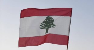 Lübnan halkı sandık başında