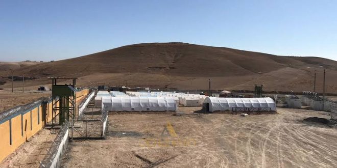 Lütfen sesimizi duyun: PKK'nın elinde değil Türkiye'nin sorumluğundaki bir kampta esiriz