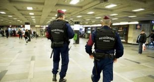 Macaristan'da OHAL ilan edildi