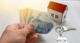 Mayıs ayı kira artış oranları belli oldu