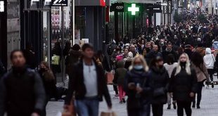 Maymun çiçeği virüsü ilk karantinayı getirdi