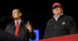 Mehmet Öz'e şok! Mitingde yuhalandı