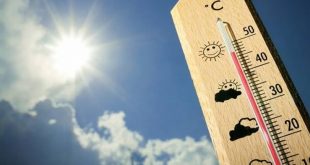 Meteoroloji uyarıyor! Sıcaklar artıyor