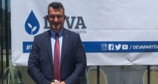 Metin Gürcan tekrar gözaltında