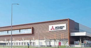 Mitsubishi Electric Türkiye'de fabrika açıyor