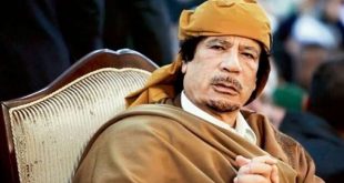Muammer Kaddafi'nin ailesine seyahat izni verildi
