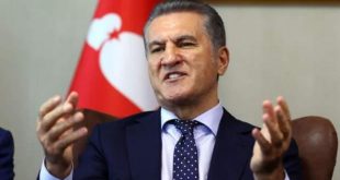 Sarıgül: Avrupa, eşit oranda mülteci almalıdır