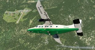 Nepal'de radardan kaybolan uçağın enkazı bulundu