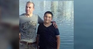 Oğlunu "Allah'a kurban" etmeye çalışan baba cezaevinde canına kıydı