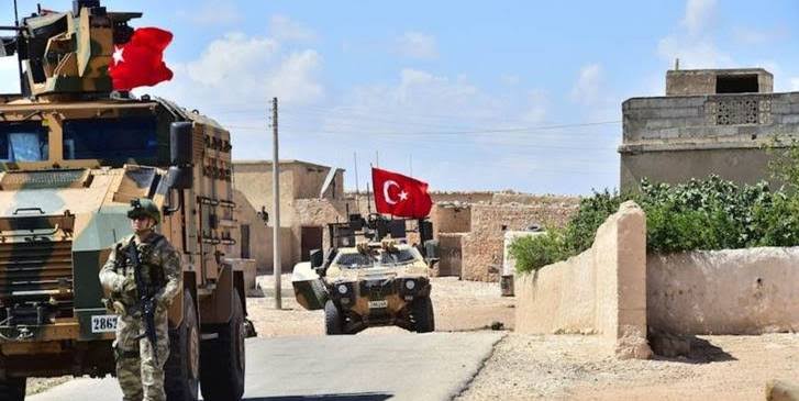 operasyona saatler kaldi turk ordusu kobani ye giriyor 01
