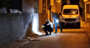 Pencereye çağrıldı, silahla vurularak öldürüldü