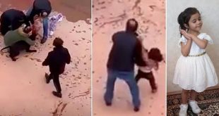 Pitbull saldırısı davasında sanıklara 3'cü kez tahliye!