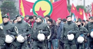 PKK "terör listesinden çıkma" başvurusu yaptı!