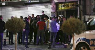 Pompalı tüfeği incelerken kazara patronunu öldürdü!