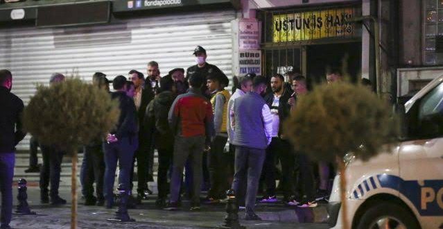 Pompalı tüfeği incelerken kazara patronunu öldürdü!