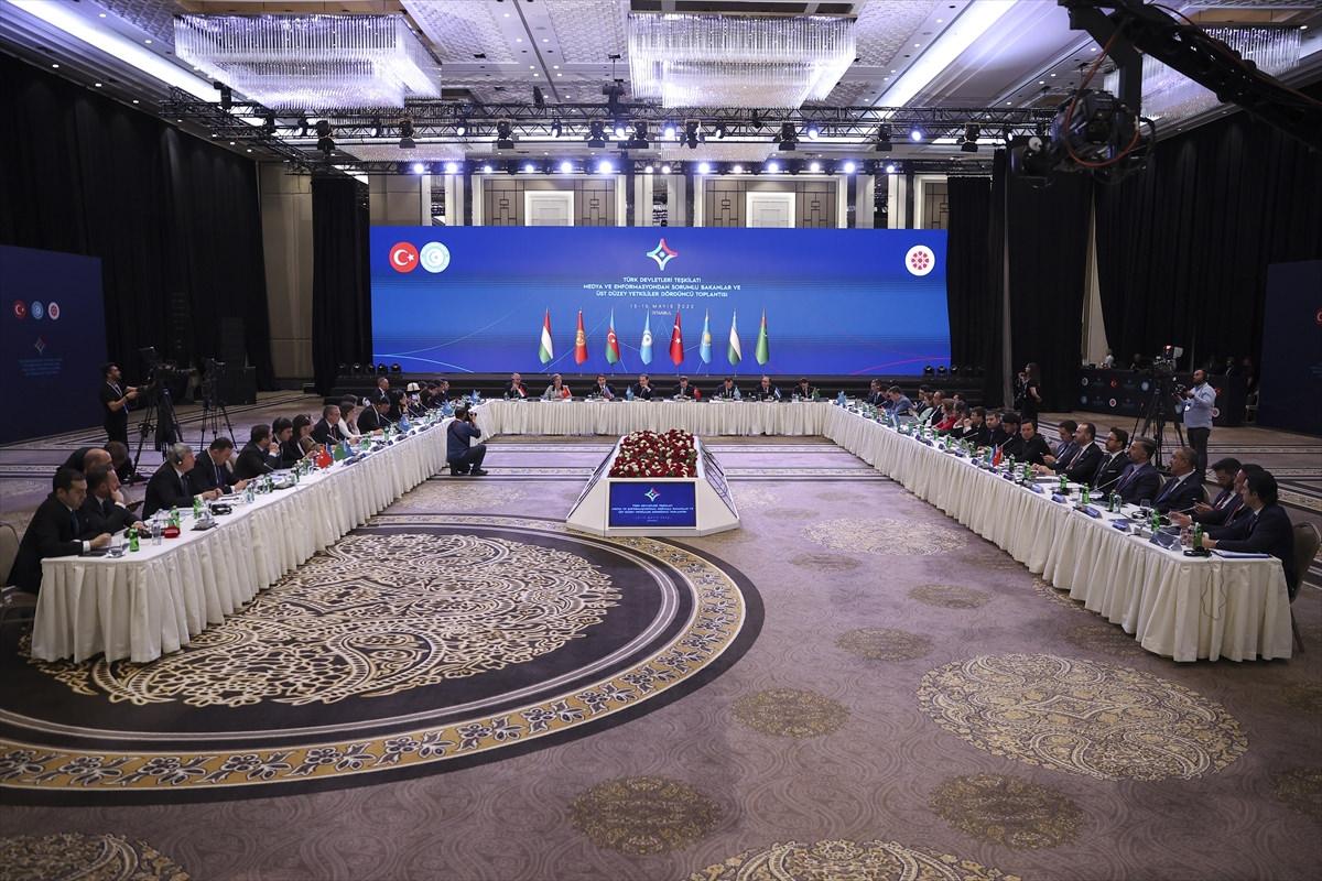 Altun: Vatandaşlarımızı, ülkemizi ve siber vatanımızı her tür araçla koruyacağız