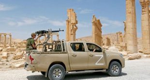 Rusya’nın Suriye’den çekildiği iddialarına yalanlama